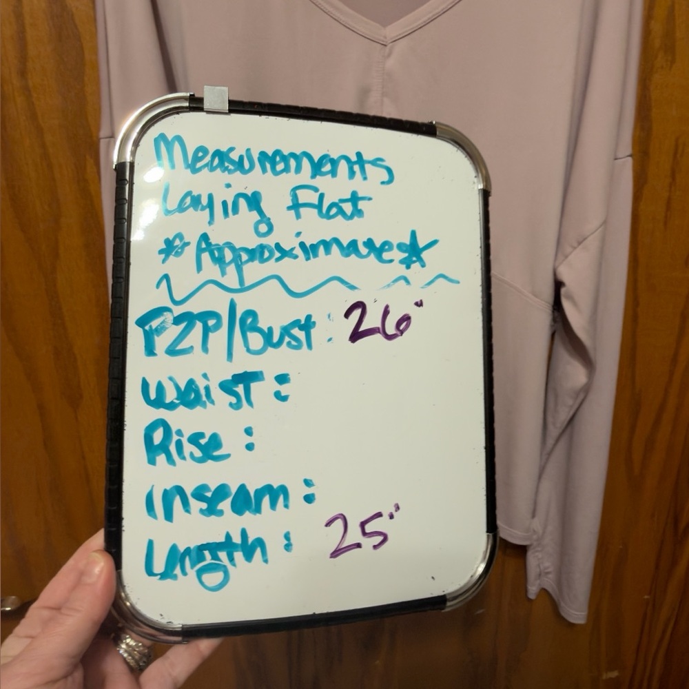 Fabletics Maria Powertouch Light Long-Sleeve Top … - image 3